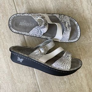 Alegria by PG Life Sandals